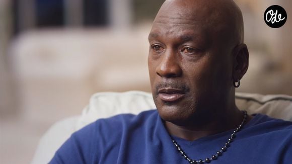 Extraits de la série documentaire (en 10 parties) intitulée «The Last Dance» sur Michael Jordan et les Chicago Bulls.