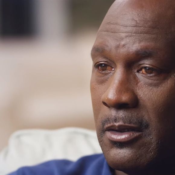 Extraits de la série documentaire (en 10 parties) intitulée «The Last Dance» sur Michael Jordan et les Chicago Bulls.