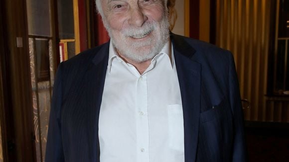 Jacques Weber contraint de mettre fin à un projet cher à son cœur à cause de son état