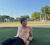 Cameron Smet profite actuellement de vacances ensoleillées sur la Côte d'Azur.

Extrait du compte Instagram de Cameron Smet

© Instagram / Cameron Smet