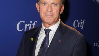 Manuel Valls a été en couple avec une ancienne ministre, savez-vous laquelle?