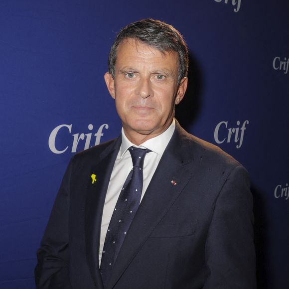 Manuel Valls fait son retour

Manuel Valls, ancien premier ministre lors d'une cérémonie organisée par le Conseil des institutions juives de France (CRIF) en hommage aux victimes des attentats du Hamas  contre Israël, à l'occasion du premier anniversaire de l'événement, à Paris. 
© Jack Tribeca / Bestimage