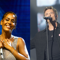 Amel Bent et David Hallyday à moitié prix, un cadeau idéal pour la Saint-Valentin