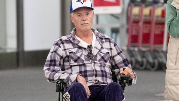 Après sa dernière apparition qui fend le coeur, Eric Dane (Grey’s Anatomy) fait face à une heureuse nouvelle