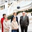 Jacques protecteur envers Gabriella : les enfants de Charlène et Albert de Monaco aux première loges d'un moment qui n'arrive qu'une fois par an