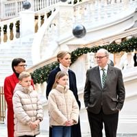Jacques protecteur envers Gabriella : les enfants de Charlène et Albert de Monaco aux première loges d'un moment qui n'arrive qu'une fois par an