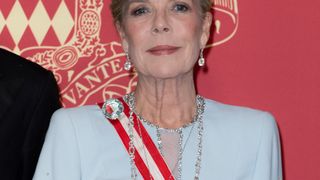 "Elle a fait livrer une caisse avec toutes ses affaires" : Caroline de Monaco et Vincent Lindon, leur histoire a tourné court