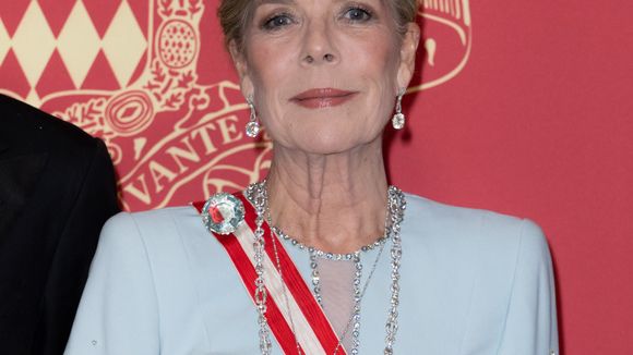 "Elle a fait livrer une caisse avec toutes ses affaires" : Caroline de Monaco et Vincent Lindon, leur histoire a tourné court