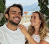 C'est devant les caméras de "Koh-Lanta" que Candice et Jérémy se sont rencontrés.

Candice Boisson et Jérémy Raffin en couple après leur rencontre dans "Koh-Lanta" - Instagram