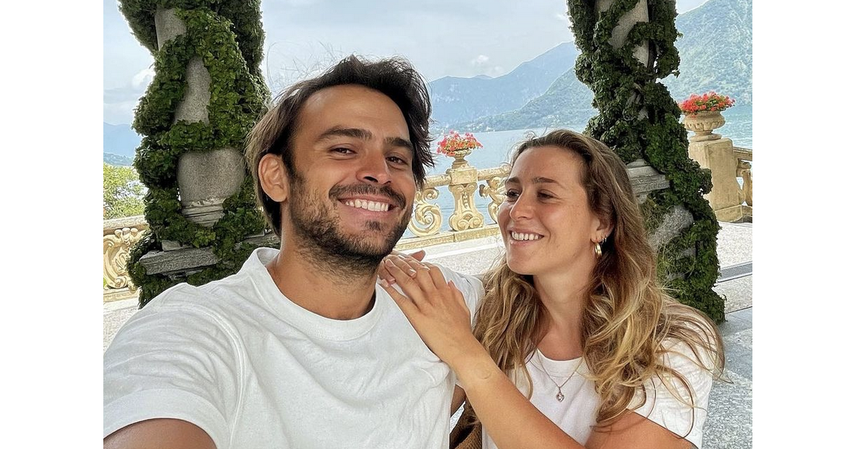 Après sa rupture avec Candice, Jérémy (Koh-Lanta) en couple avec une autre  aventurière ? Cette photo en intrigue plus d'un... - Purepeople