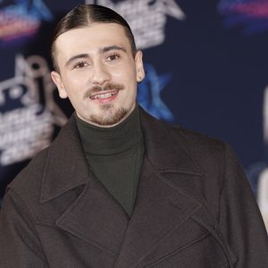 Le chanteur a évoqué sa participation au prochain prime de la "Star Academy".

Pierre Garnier - La 27 ème édition des NRJ MUSIC AWARDS au Palais des festivals et des congrès, à Cannes vendredi 31 octobre 2025. © Christophe Aubert via Bestimage