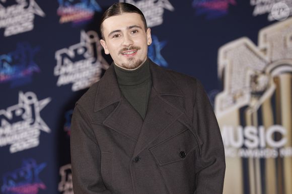 Le chanteur a évoqué sa participation au prochain prime de la "Star Academy".

Pierre Garnier - La 27 ème édition des NRJ MUSIC AWARDS au Palais des festivals et des congrès, à Cannes vendredi 31 octobre 2025. © Christophe Aubert via Bestimage
