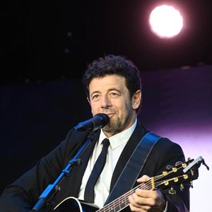 Exclusif - Patrick Bruel - Soirée caritative des parrains de l'Appel national pour la Tsedaka au Pavillon d'Armenonville à Paris, France, le 27 novembre 2022. © Coadic Guirec/Bestimage