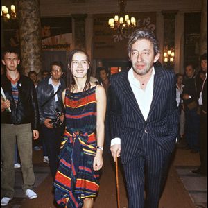 Une quinzaine de véhicules de sapeurs pompiers auraient été mobilisés sur place. 

Archives - Serge Gainsbourg et sa compagne Bambou au Festival de Cannes en 1983. (ANGELI-RINDOFF / BESTIMAGE).