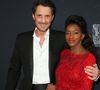 Vincent Cerutti a été condamné à huit mois de prison avec sursis pour agression sexuelle.

Vincent Cerutti et Hapsatou Sy lors du photocall lors de la 45ème cérémonie des César à la salle Pleyel à Paris le 28 février 2020

Dominique Jacovides / Olivier Borde / Bestimage