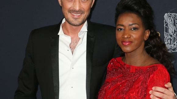 “Je sais qui il est” : Hapsatou Sy sort de sa réserve après la décision visant Vincent Cerutti, le père de ses enfants