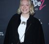 Tout juste rentrée chez elle, la jeune femme a pris une décision sage et réfléchie : reprendre le chemin de l’école.

Maia (Star Academy 12) participe à la Pop Up Influence Party organisée par Aurelien Cassirame, à Paris, le 02 février 2025 à Paris, France. Photo de Jerome Domine/ABACAPRESS.COM