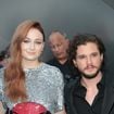 Ils étaient frère et soeur dans Game of Thrones et vont devenir amants : "C’est vraiment bizarre"