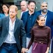 Le prince Harry explique enfin pourquoi il est revenu au Royaume-Uni avec Meghan Markle et leurs deux enfants