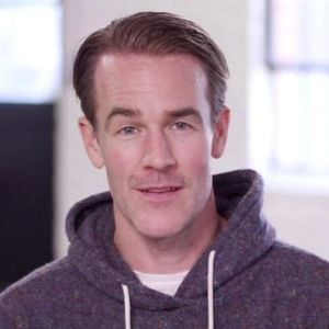 James Van Der Beek révèle que sa femme est enceinte du sixième enfant dans l'émission "Dancing With The Stars". La star de la série "Dawson Creek" et sa femme Kimberly ont choisi de filmer leur toute première échographie avec une équipe de "Dancing with the stars". Los Angeles. Le 7 octobre 2019. Backgrid UK/ Bestimage