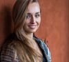 La comédienne de 27 ans a mis au monde son premier enfant

Emma Smet - People au village des Internationaux de Tennis de Roland Garros à Paris, le 6 juin 2018. 
© Cyril Moreau/Bestimage