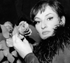 Interrogé par magjournal77 , quelques habitants se sont souvenus de son passage : "Les premières réunions que nous avons faites se passaient chez Barbara"
Barbara, Monique Serf, interprète du titre "L'aigle noir" morte le 24 novembre 1997.@Bestimage
