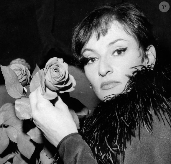 Interrogé par magjournal77 , quelques habitants se sont souvenus de son passage : "Les premières réunions que nous avons faites se passaient chez Barbara"

Barbara, Monique Serf, interprète du titre "L'aigle noir" morte le 24 novembre 1997.@Bestimage