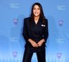 L'actrice s'est confiée sur le sujet auprès de Vanity Fair.

Leïla Bekhti - Tapis rouge lors de la soirée d'ouverture de la 8ème édition du Festival CinéRoman à Nice le 28 Septembre 2026. © Jacovides-Bebert/Bestimage