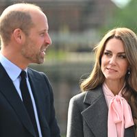Kate Middleton et le prince William : le couple est retourné apporter son soutien sur les lieux où un évènement marquant s'était produit