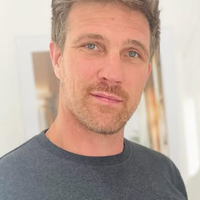 Cet ancien joueur de rugby français a trouvé son bonheur dans le Vaucluse en ouvrant sa propre boulangerie !