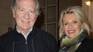 Sophie Davant de sortie : dîner en famille avec William Leymergie dans le superbe cocon de sa fille Valentine Sled