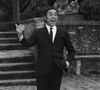 L'illustre chanteur y a laissé son empreinte en baptisant les lieux d'un nom très symbolique : "Magreluma".

Archives -  En France, à Paris, Luis Mariano chantant lors de l'émission "Accordéon Variétés" le 16 octobre 1967.  

© Bestimage
