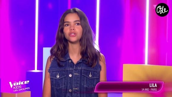 Lila Debbouze a participé à la demi-finale de "The Voice Kids" diffusée sur TF1 le samedi 26 septembre 2026. La fille de Jamel Debbouze et Mélissa Theuriau a été éliminée.