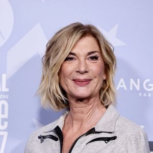 Michèle Laroque pour le film " Des Jours Meilleurs " lors de la 28ème édition du Festival international du film de comédie de l'Alpe d'Huez le 16 janvier 2025.

© Dominique Jacovides / Bestimage