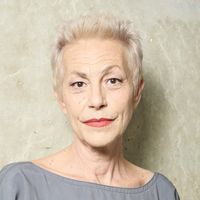 Un hommage sobre et une décision forte : ce clin d'oeil de Lio à son fils Diego qui s'est ôté la vie à 21 ans