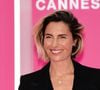 La mère de famille reconnaît être parfois “trop à l’écoute” de ses enfants.

Alessandra Sublet - Arrivées au photocall de la cérémonie de clôture sur le pink carpet de la 5ème édition du Festival International Canneseries à Cannes le 6 avril 2022.

© Norbert Scanella / Panoramic / Bestimage