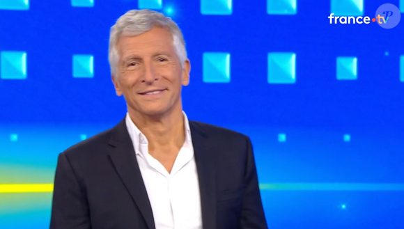 Extrait de l'émission "N'oubliez pas les paroles"