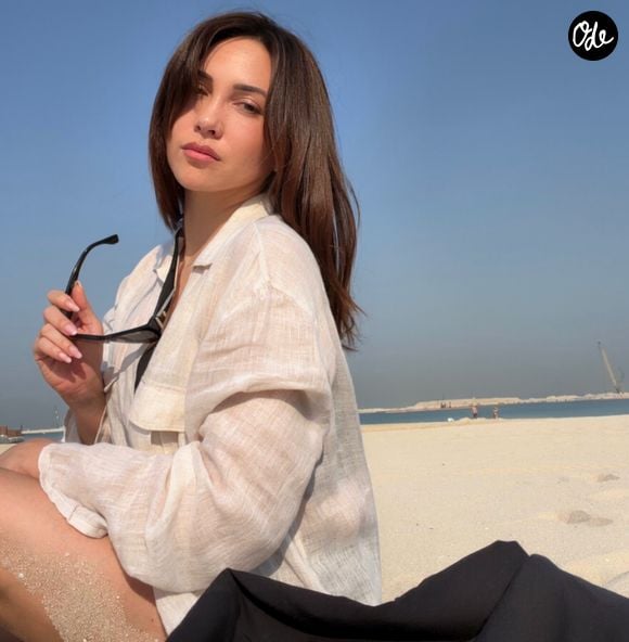 Leslie - Instagram