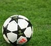 L’ancien gardien de but est devenu amnésique dissociatif rétrograde
Ballon officiel Adidas Champions League lors du match LOSC Lille vs Sturm Graz, Ligue des Champions, Decathlon Arena stade Pierre Mauroy Villeneuve d'Ascq, le 11 décembre 2024 - photo Laurent Sanson / PsnewZ