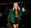 Même son de cloche pour la chanteuse Louane, grande habituée des Fashion Week !

Louane Emera aux arrivées à l’after Miu Miu Collection Femme Prêt-à-Porter Printemps/Eté 2026 lors de la Fashion Week de Paris (PFW), au restaurant Gigi, à Paris, France, le 6 octobre 2025. © Pierre Perusseau/Bestimage