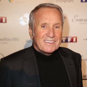Yves Renier assistant à la 26e cérémonie de remise des Trophees du Film Francais au Palais Brongniart à Paris, France, le 05 février 2019. Photo de Jerome Domine/ABACAPRESS.COM
