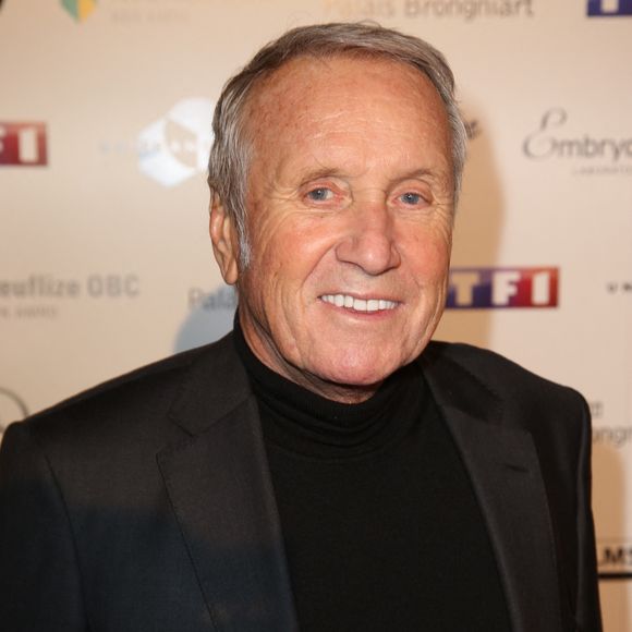 Yves Renier assistant à la 26e cérémonie de remise des Trophees du Film Francais au Palais Brongniart à Paris, France, le 05 février 2019. Photo de Jerome Domine/ABACAPRESS.COM