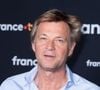 Laurent Delahousse a eu quatre enfants. Liv-Helen et Sacha sont nées de son histoire avec la journaliste Florence Kieffer.

Laurent Delahousse assiste à la conférence de presse de rentrée de France Télévisions à Paris, en France. Photo : Aurore Maréchal/ABACAPRESS.COM