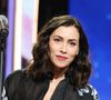 Olivia Ruiz s’est éloignée de la France pour un séjour à Madrid.

Olivia Ruiz - Les personnalités se mobilisent lors de la 37ème édition du Téléthon sur le plateau de France 2, avec pour parrain Vianney. Cette année, 80,6 millions de dons ont été promis. 
© Coadic Guirec / Bestimage