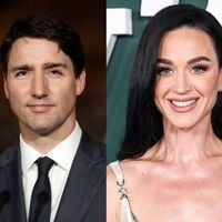 Katy Perry et Justin Trudeau en couple : cette photo fait le tour du monde et confirme leur relation