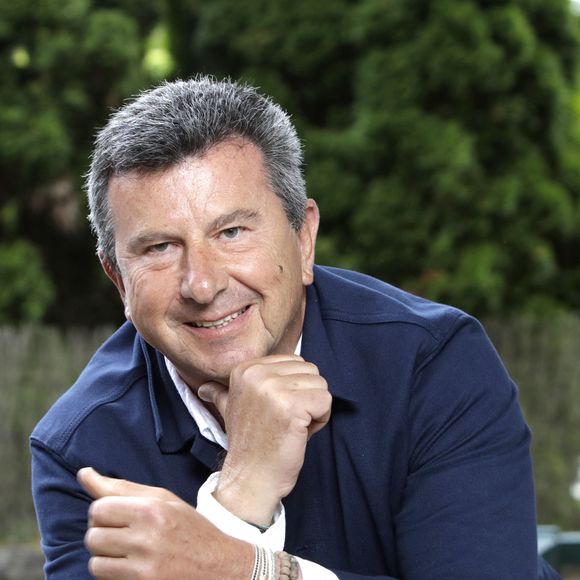 Exclusif - Pascal Bataille lors de la 29ème édition de "La Forêt des Livres chez Gonzague Saint-Bris" à Chanceaux-près-Loches, le 31 août 2025.
© Cédric Perrin/Bestimage