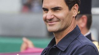 "Je viens ici dès que l'occasion se présente" : Roger Federer lève le voile sur son sanctuaire estival
