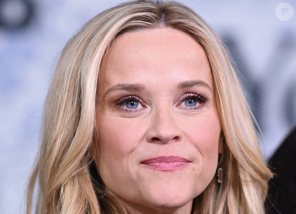 Reese Witherspoon assiste à la projection de « You're Cordially Invited » au Jazz at Lincoln Center, New York. (Photo par Anthony Behar/SPUS/ABACAPRESS.COM)