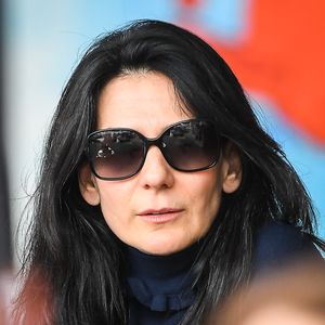 Marie DRUCKER - Les personnalités assistent au Longines Paris Eiffel Jumping au Champ de Mars, le 26 juin 2021. Zuma Press/Bestimage