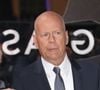 Acteur mythique pour toute une génération, Bruce Willis a conquis le monde avec ses rôles de héros musclé et charismatique...
Bruce Willis assiste à la première européenne de Glass au Curzon Mayfair, à Londres, au Royaume-Uni. Photo par Stephen Lock/i-images/ABACAPRESS.COM